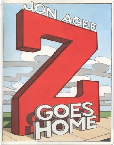 Z Goes Home