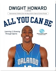 All You Can Be: Dwight Howard