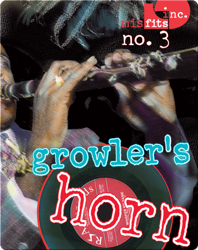 Growler's Horn