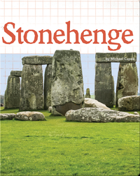 Digging Up the Past: Stonehenge