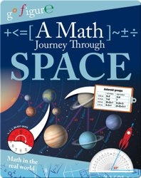 A Math Journey Through Space