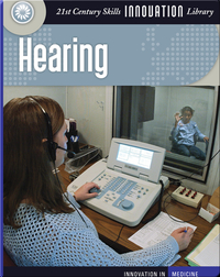 Innovation: Hearing