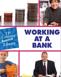 Working At A Bank
