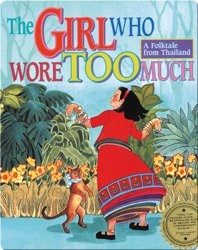 The Girl Who Wore Too Much