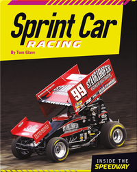 Inside the Speedway: Sprint Car Racing