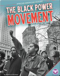 The Black Power Movement