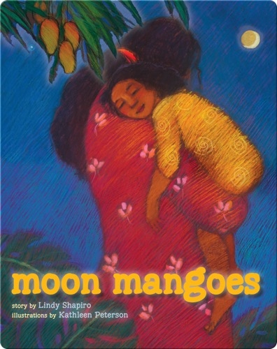 Moon Mangoes