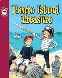 Pirate Island Treasure