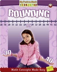 Math Concepts Made Easy: Rounding
