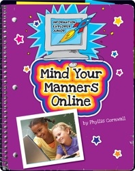 Mind Your Manners Online