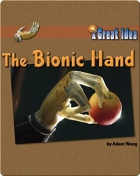 The Bionic Hand