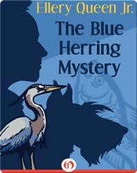The Blue Herring Mystery