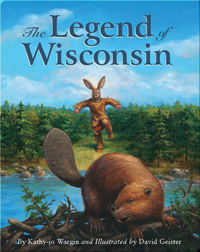 The Legend of Wisconsin
