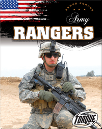Army: Rangers
