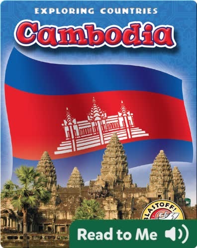 Exploring Countries: Cambodia