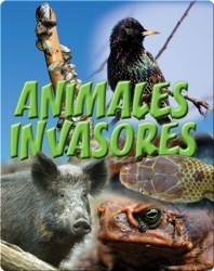 Animales Invasores