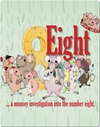 Dice Mice: Eight