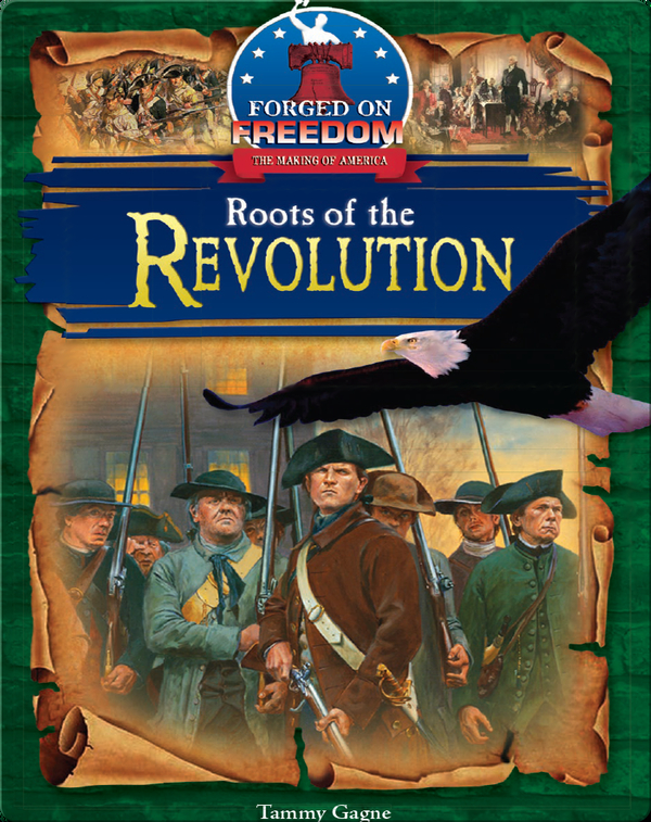 Roots of the Revolution