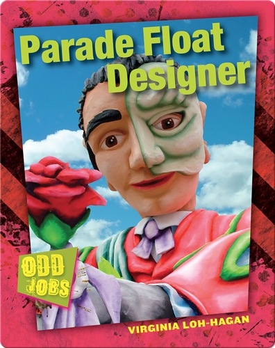 Parade Float Designer