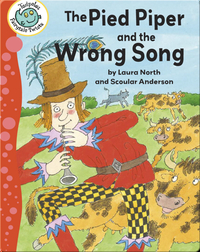 The Pied Piper and the Wrong Song