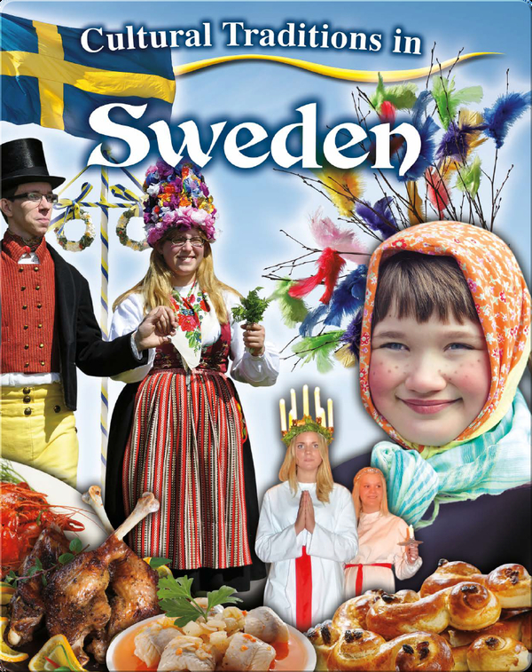 Cultural Traditions in Sweden