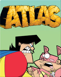 Atlas #2