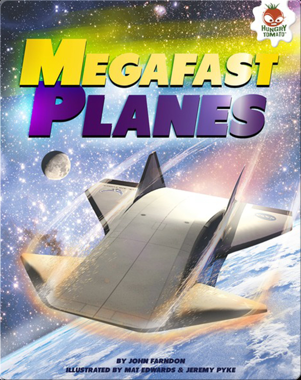 Megafast Planes