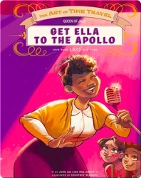 Get Ella To The Apollo