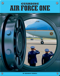 Guarding Air Force One