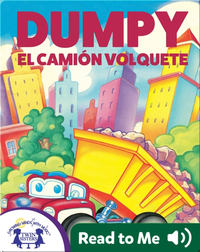 Dumpy El Camion Volquete