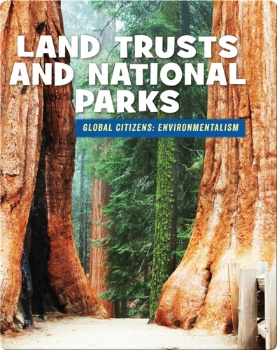 Land Trust And National Parks