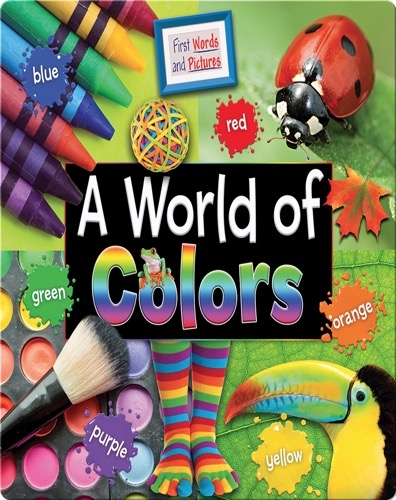 A World of Colors