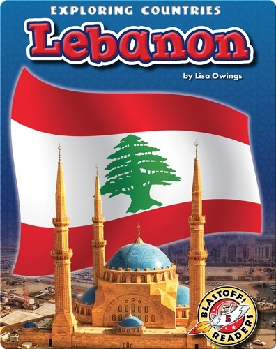 Exploring Countries: Lebanon