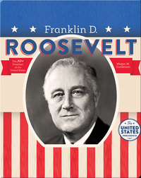 Franklin D. Roosevelt
