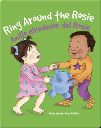 Anillo alrededor del Rosie / Ring Around the Rosie