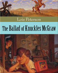 Ballad of Knuckles McGraw