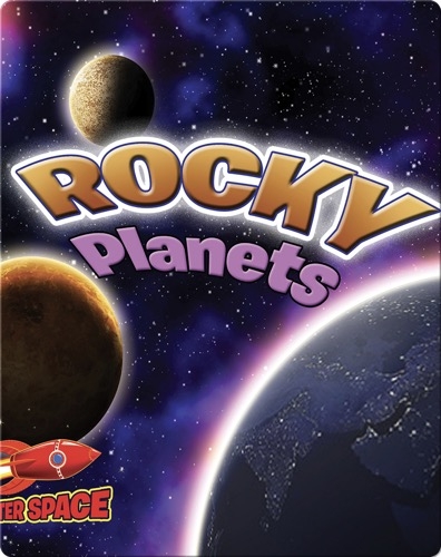Rocky Planets