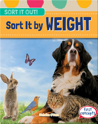 Sort It by Weight