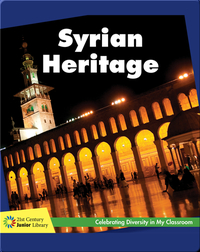Syrian Heritage