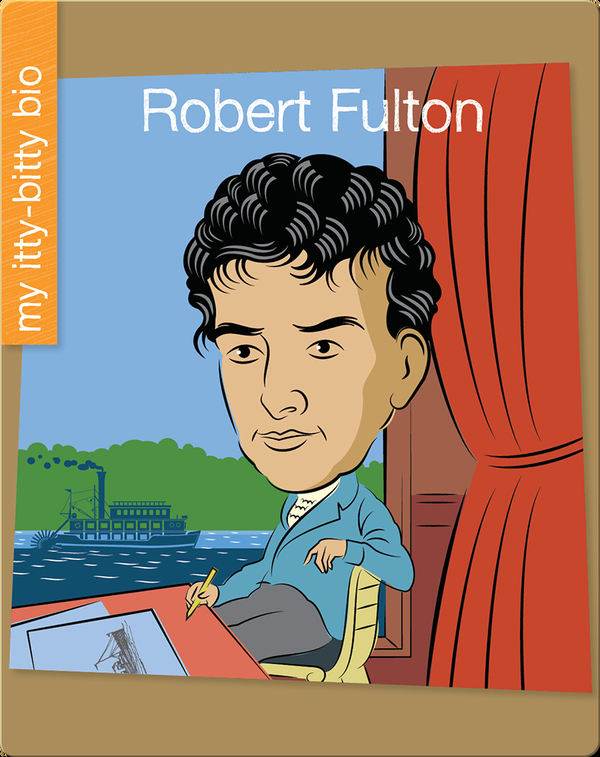 Robert Fulton