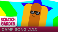 The Weenie Man Song!
