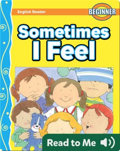 Sometimes I Feel