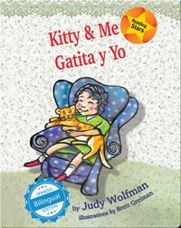 Kitty and Me / Gatita y Yo