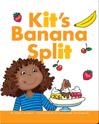 Kit's Banana Split