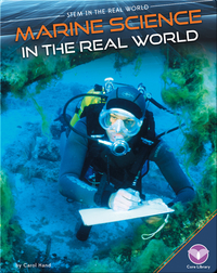 Marine Science in the Real World