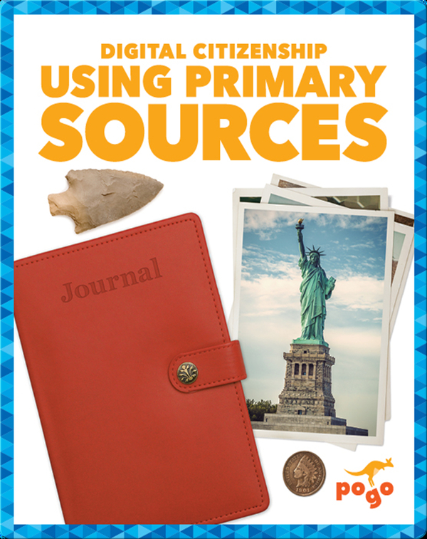 Using Primary Sources