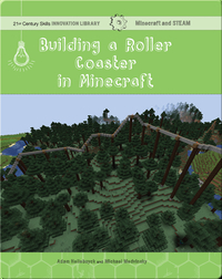 Building a Roller Coaster in Minecraft: Science