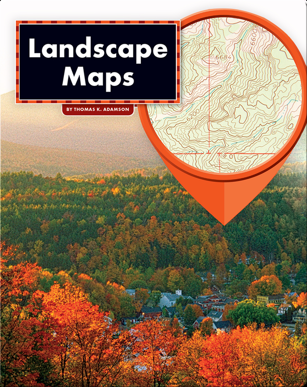 Landscape Maps