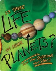 Is there Life on Other Planets?