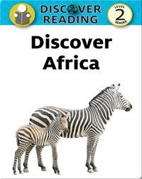 Discover Africa